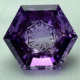 Brazilian Amethyst