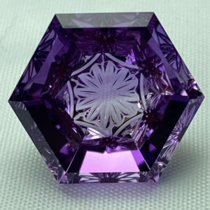 Brazilian Amethyst