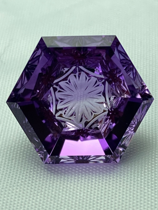 Brazilian Amethyst