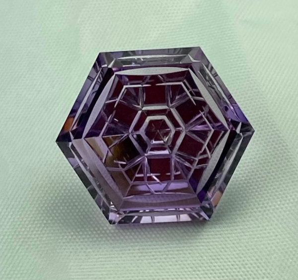 Brazilian Amethyst