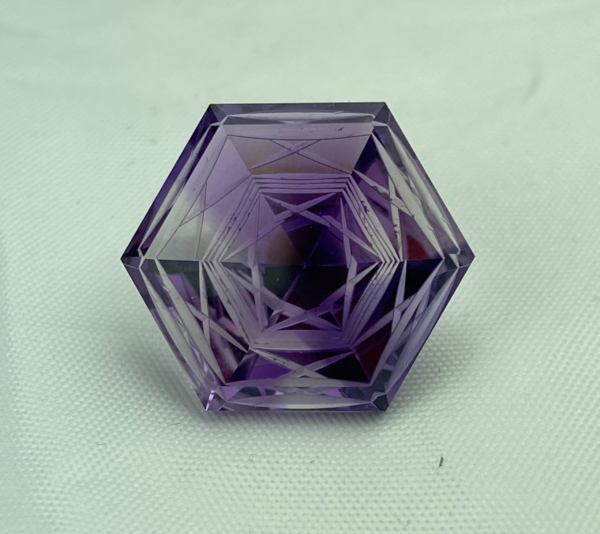 Brazilian Amethyst