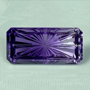 Brazilian Amethyst