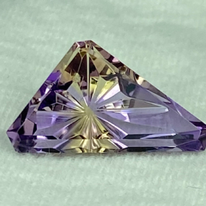 Bolivian Ametrine